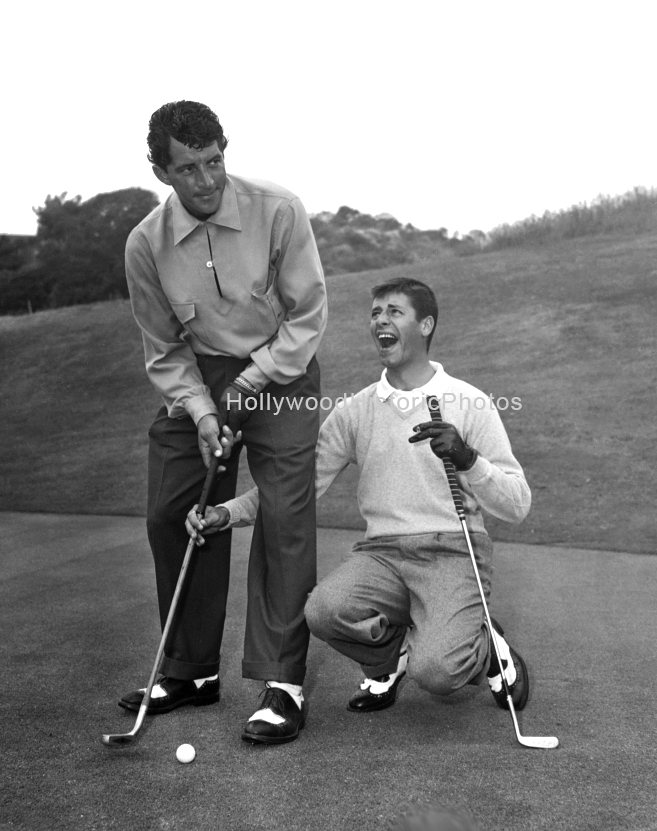Dean Martin & Jerry Lewis 1952 Bel Air Country Club copy.jpg